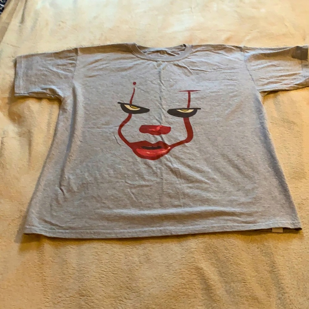 Xl Boys Novelty T/Shirt
